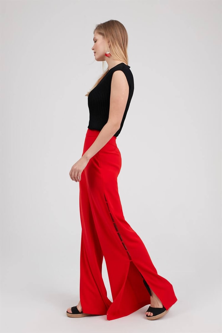 18SP081 PANTOLON