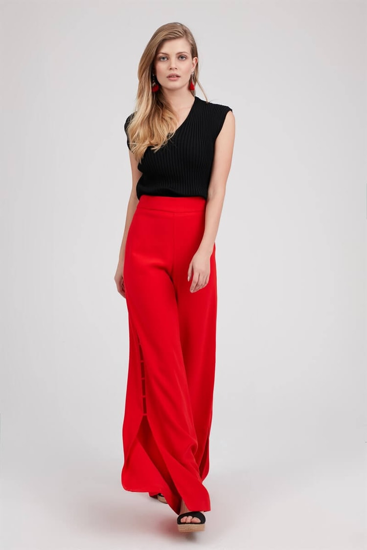 18SP081 PANTOLON