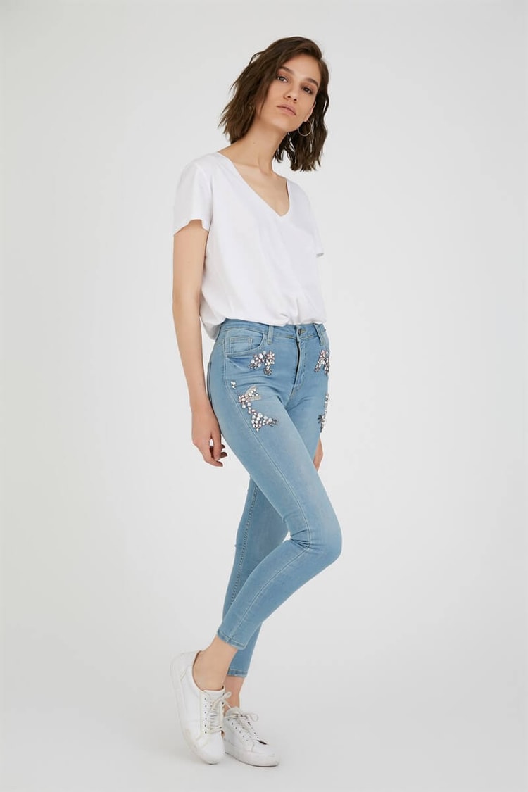18SP157 PANTOLON