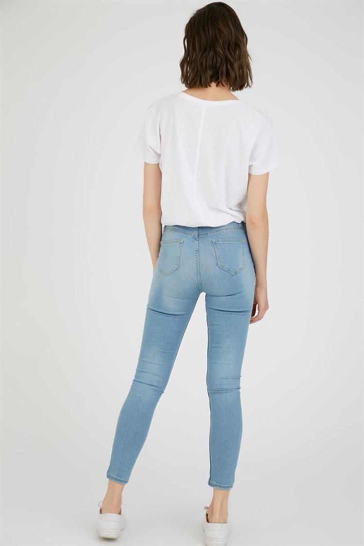 18SP157 PANTOLON