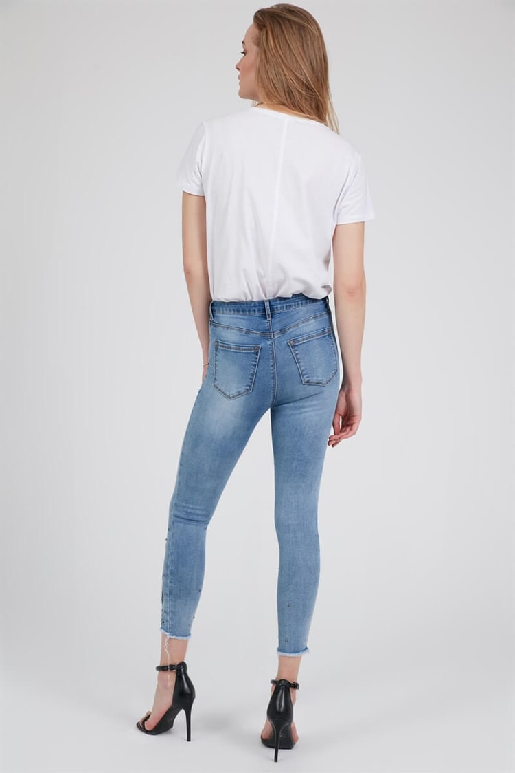 18SP158 PANTOLON