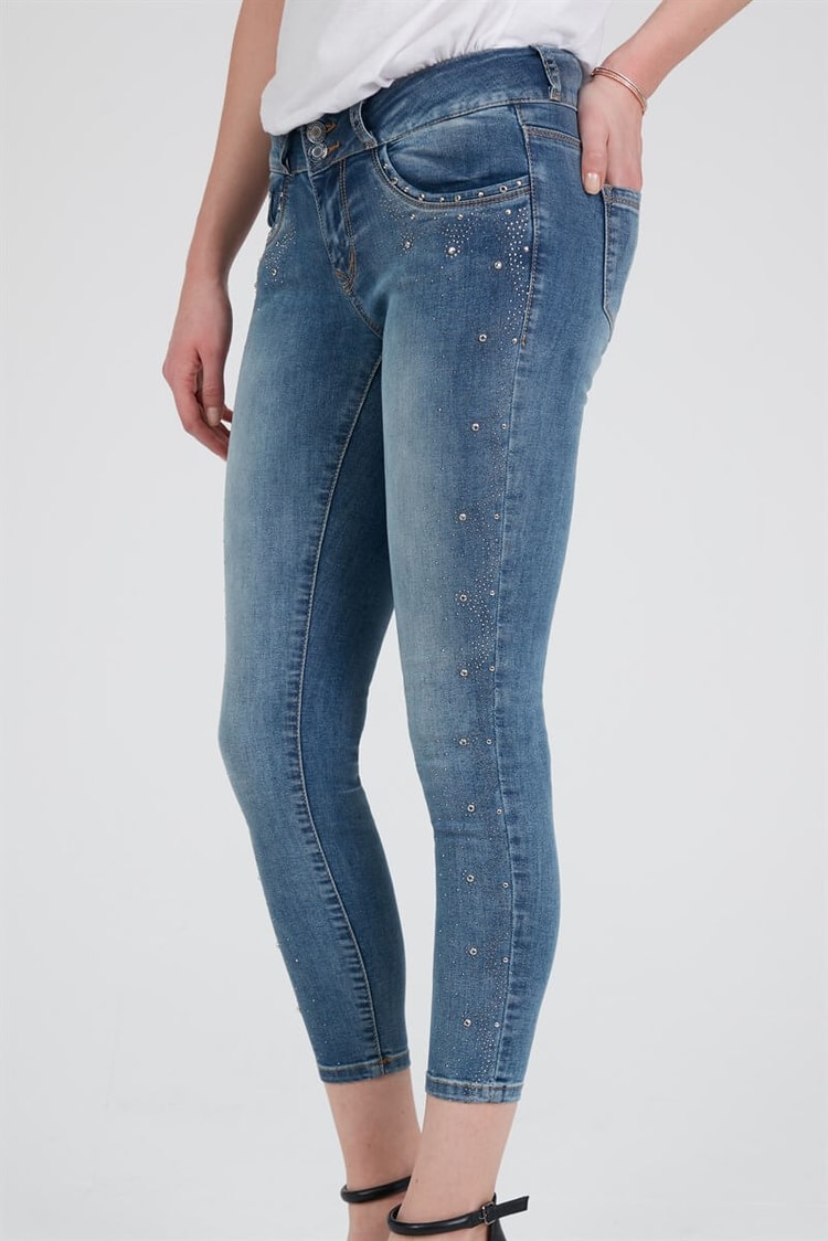 18SP167 PANTOLON