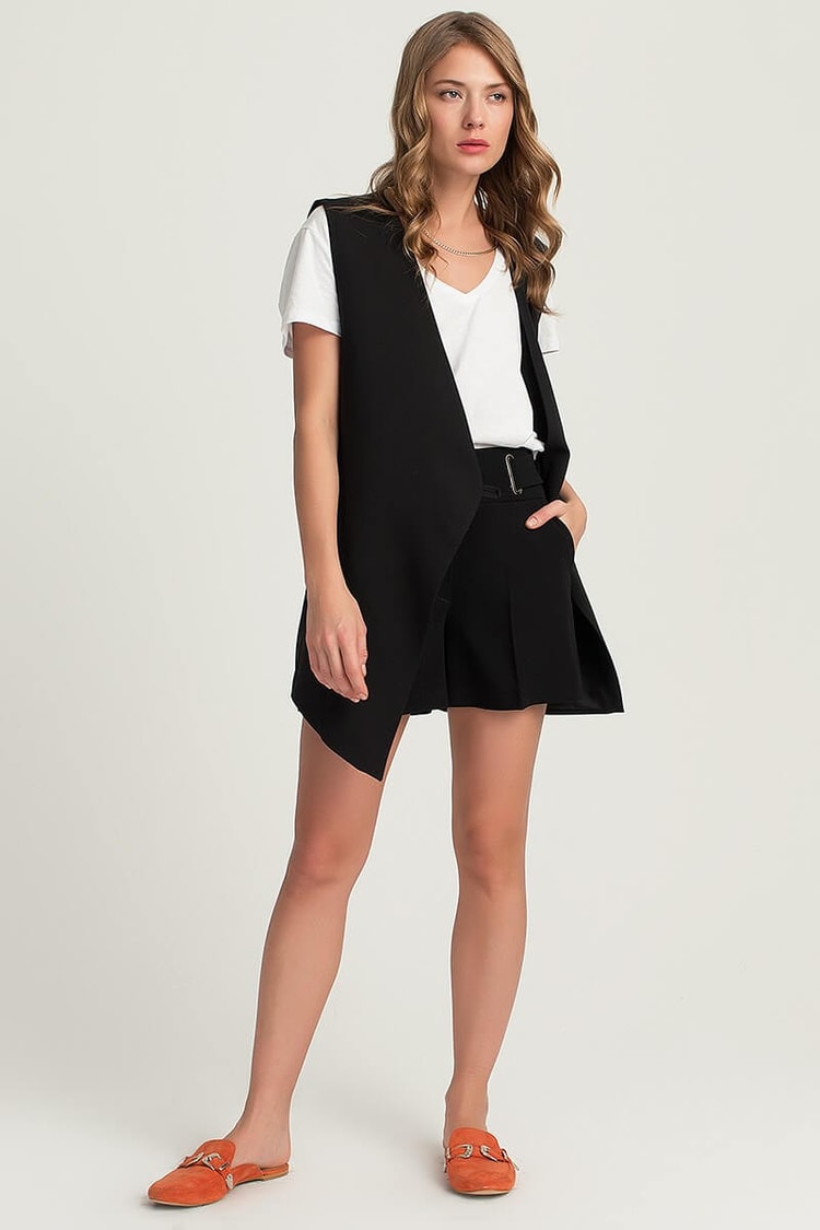 18SS025 ŞORT