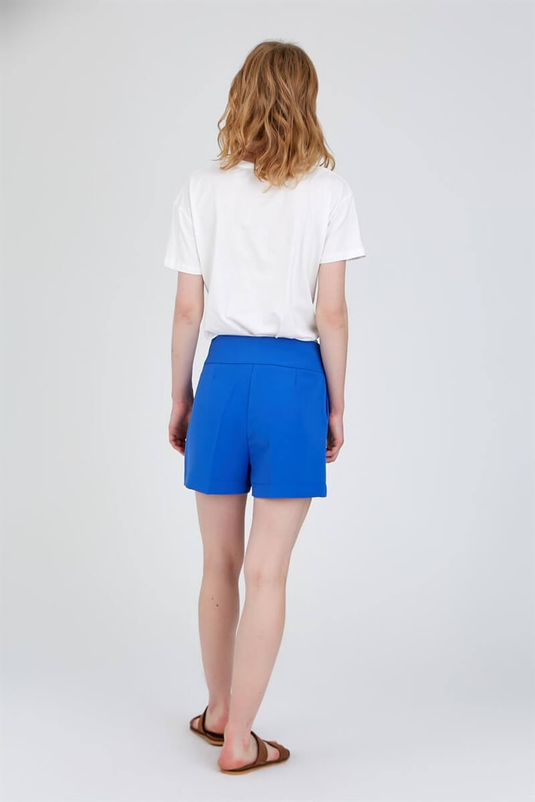 18SS087 ŞORT