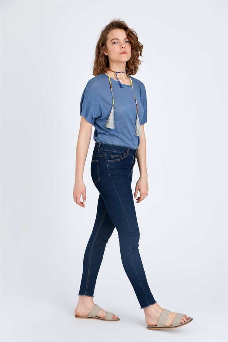 18SV083 T-SHIRT