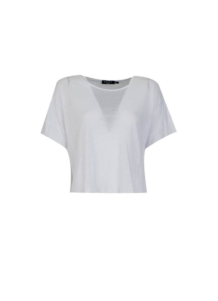 18SV083 T-SHIRT