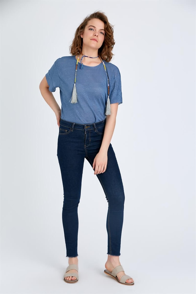 18SV083 T-SHIRT