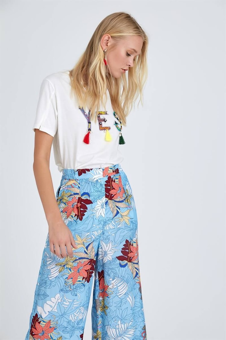 18SV284 T-SHIRT