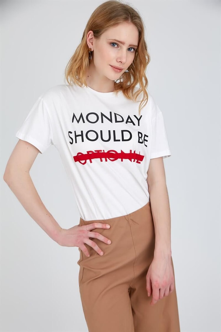 18SV374  T-SHIRT