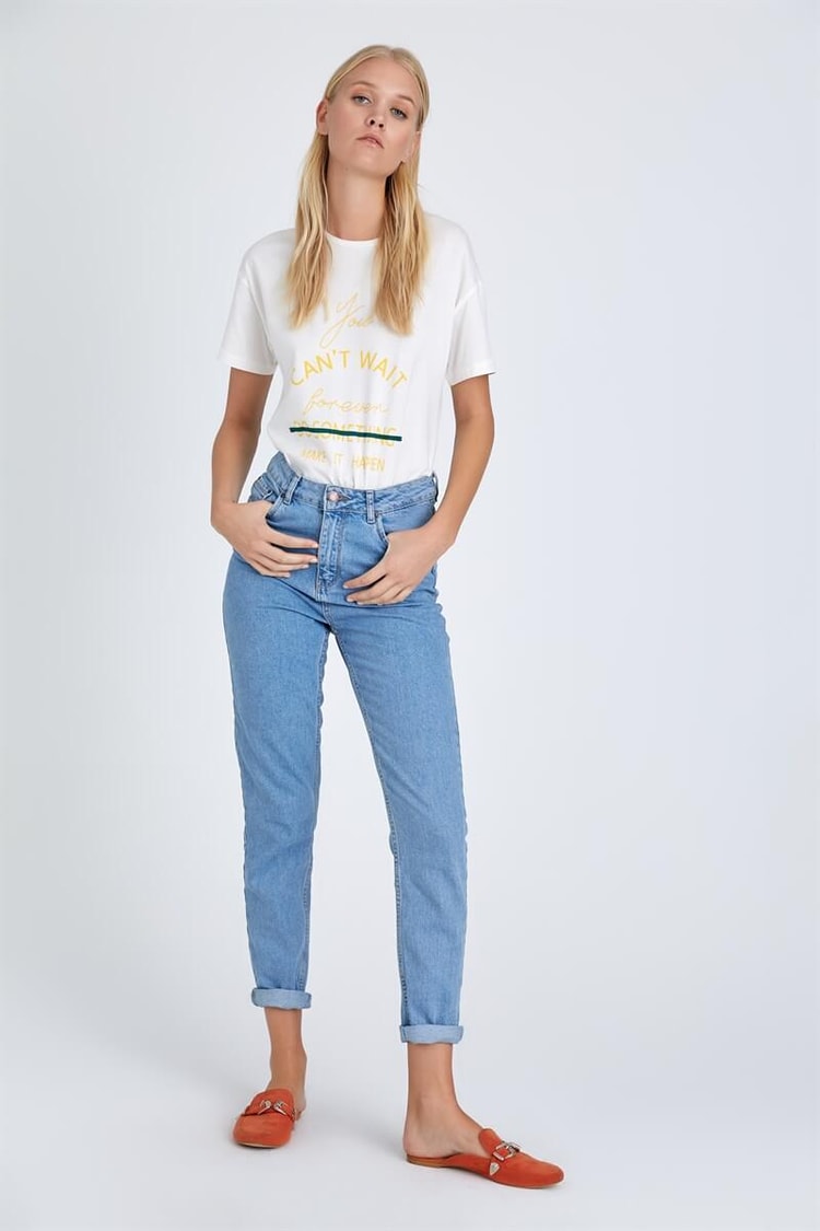 18SV419 T-SHIRT