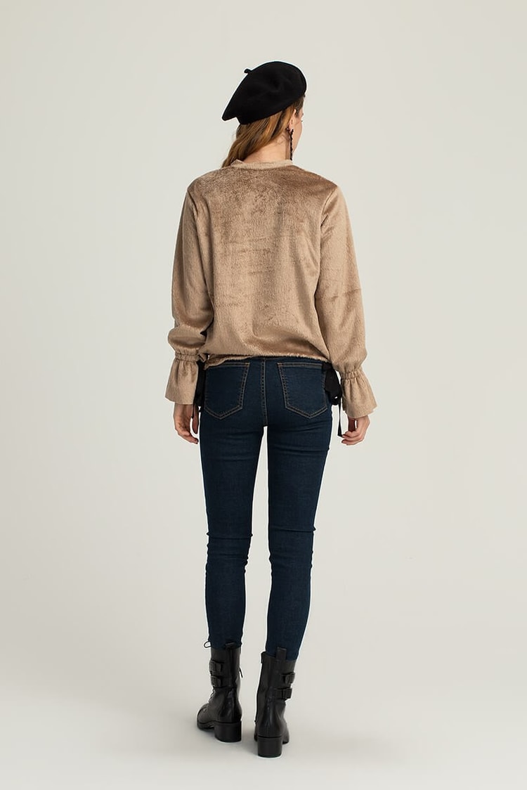18WN014 S-SHIRT