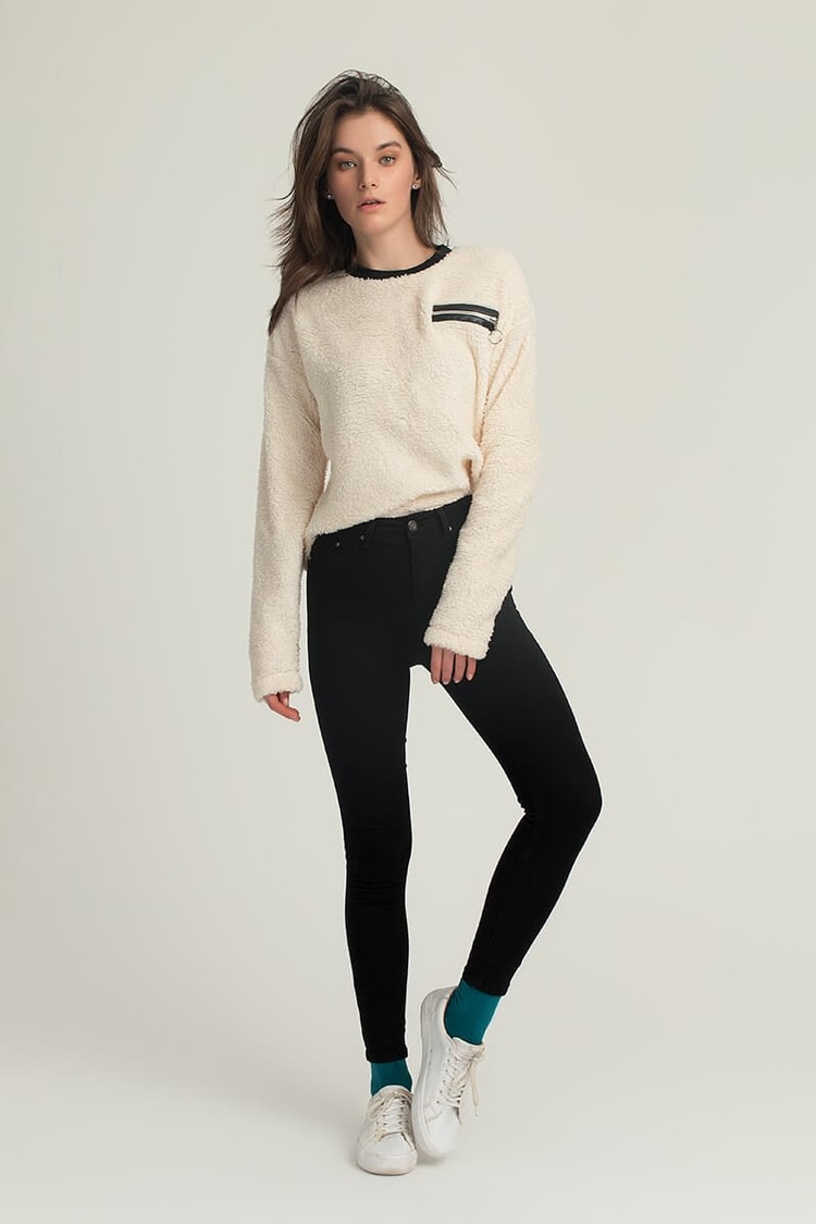 18WN037 S-SHIRT