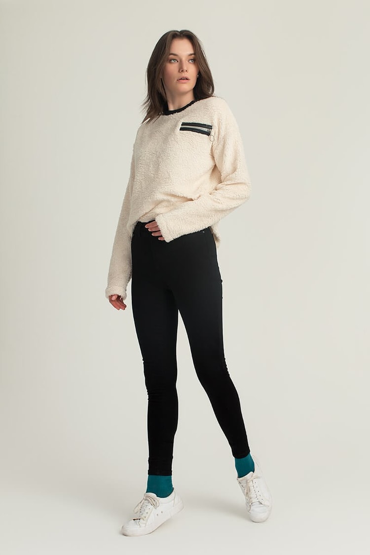 18WN037 S-SHIRT