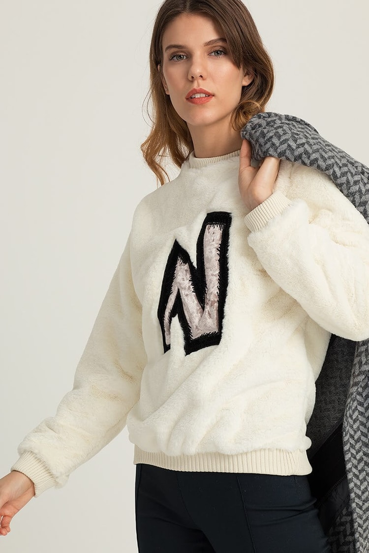 18WN166 S-SHIRT
