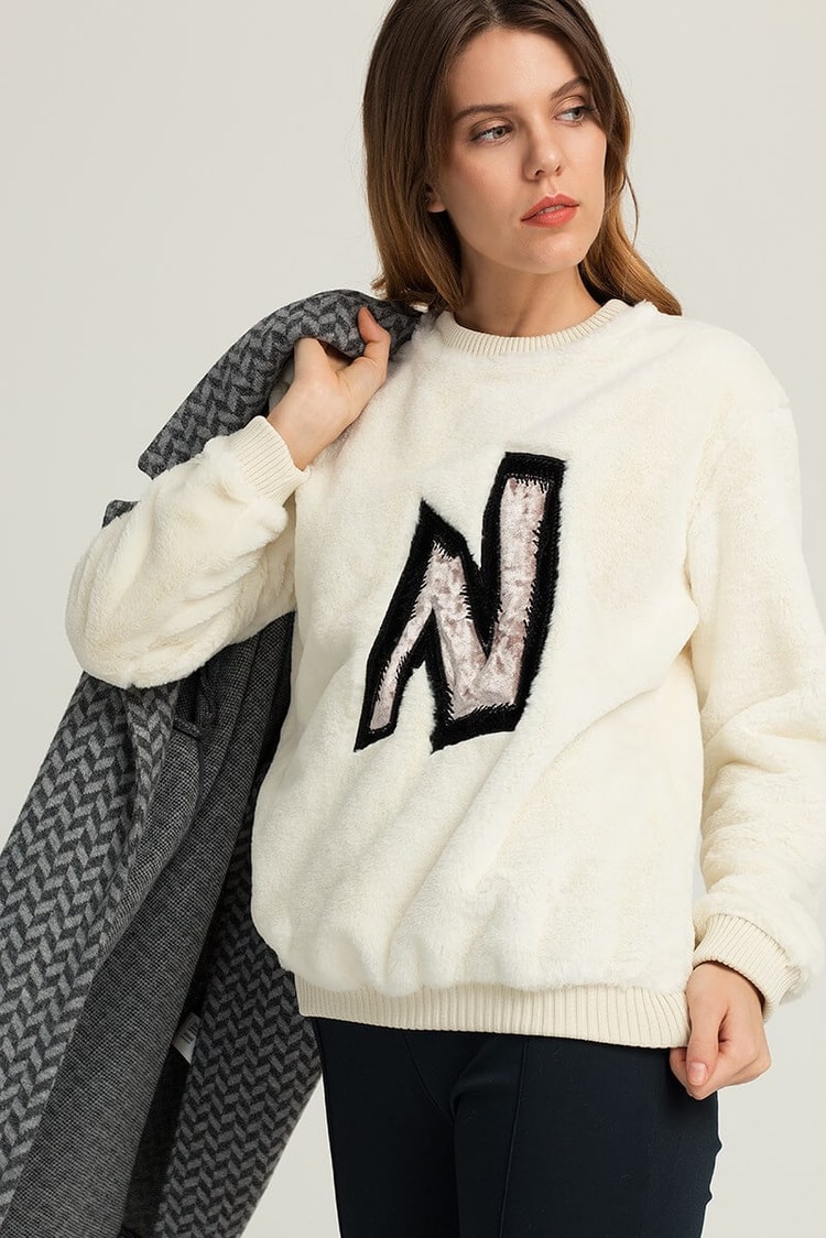 18WN166 S-SHIRT