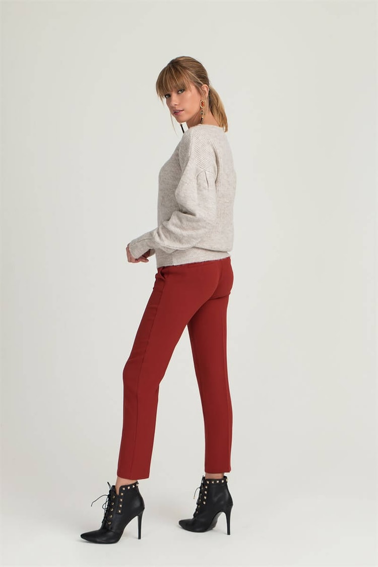 18WP076 PANTOLON