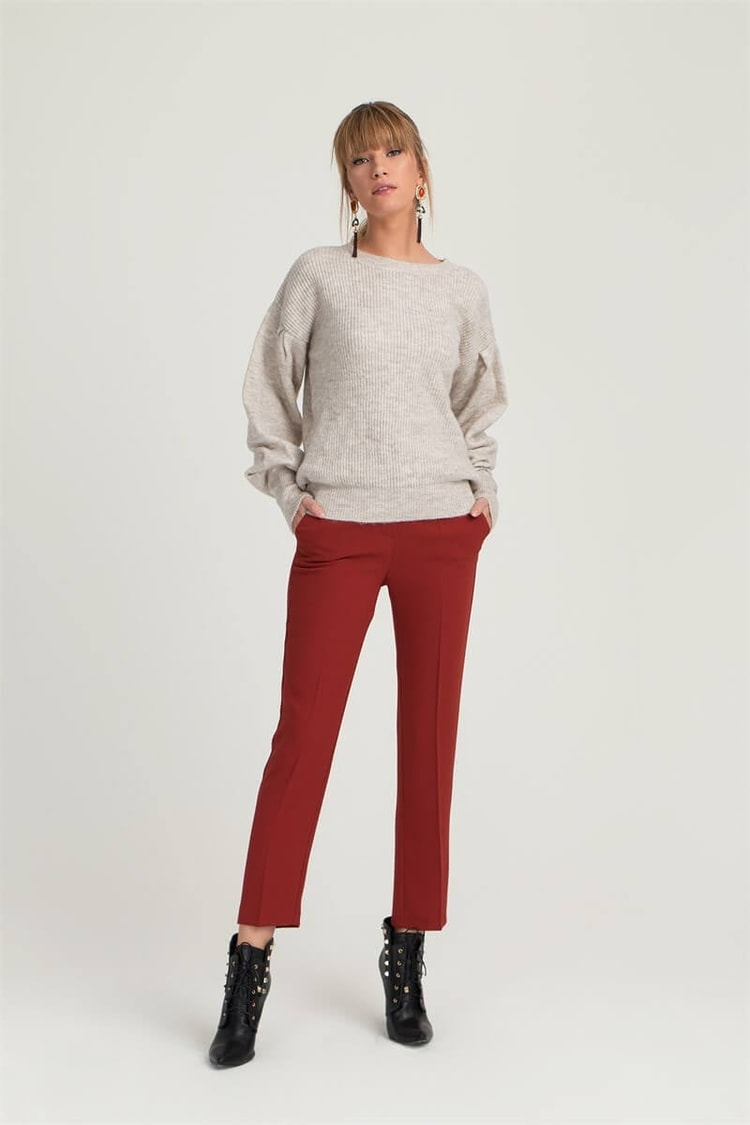 18WP076 PANTOLON