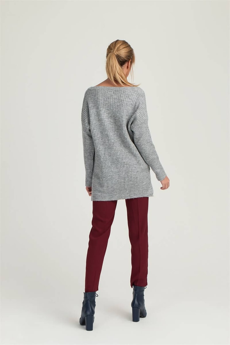 18WP076 PANTOLON