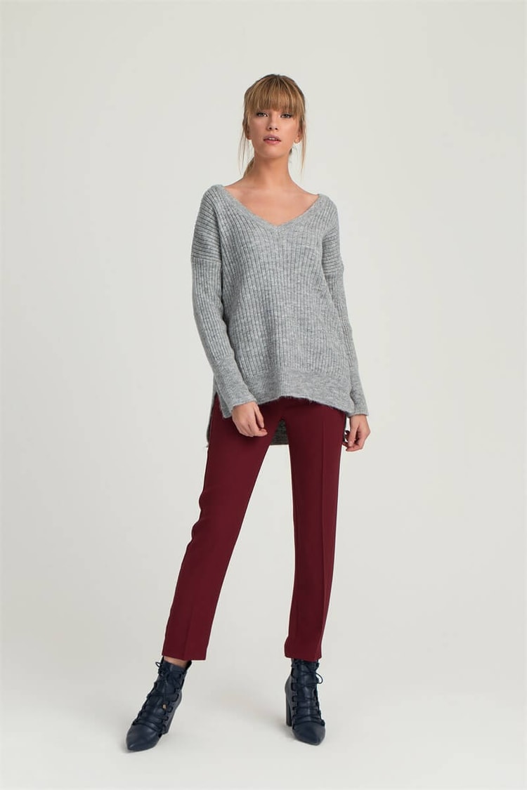 18WP076 PANTOLON