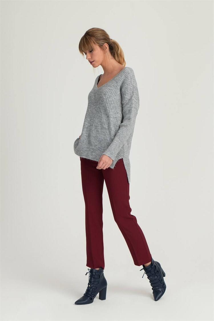 18WP076 PANTOLON