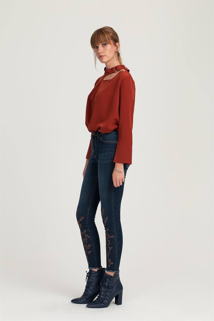 18WP095 PANTOLON