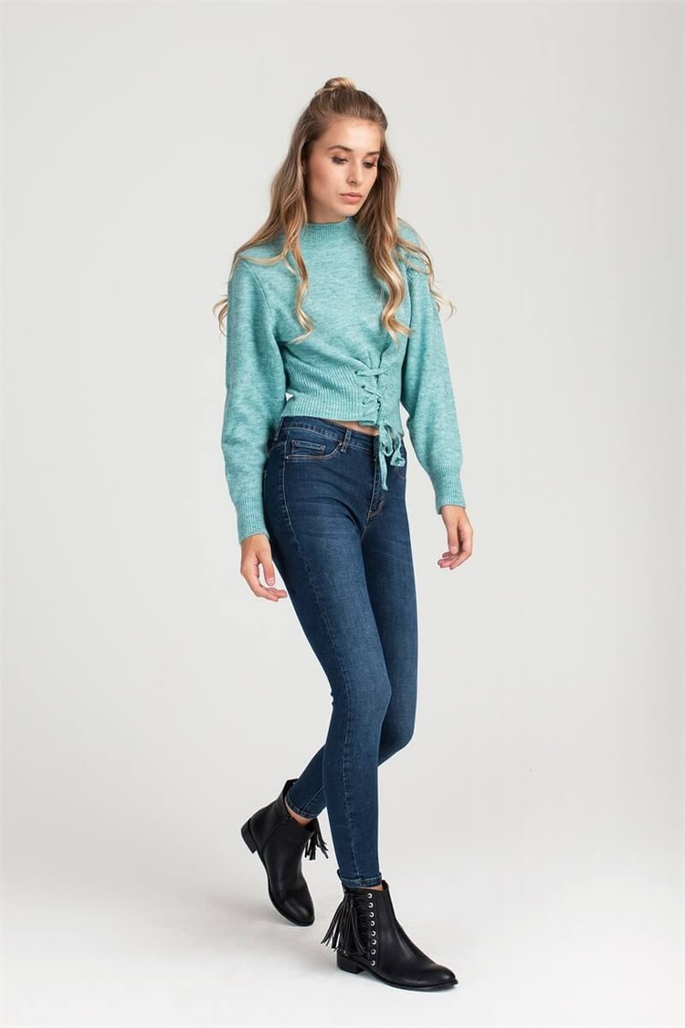 18WP096 PANTOLON