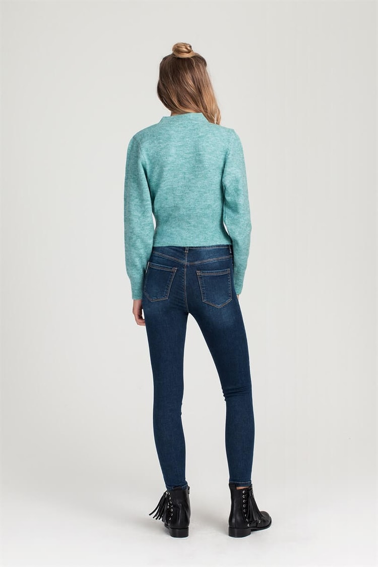 18WP096 PANTOLON