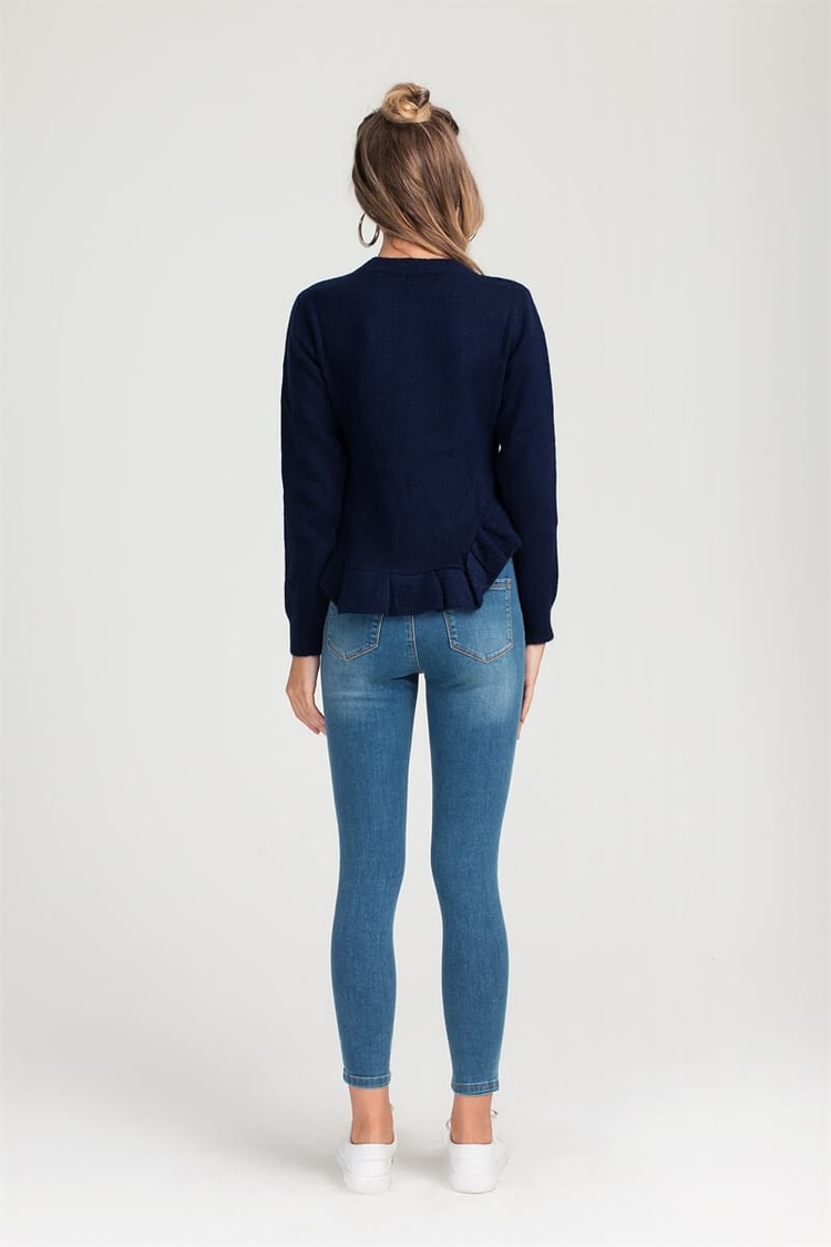 18WP115 PANTOLON