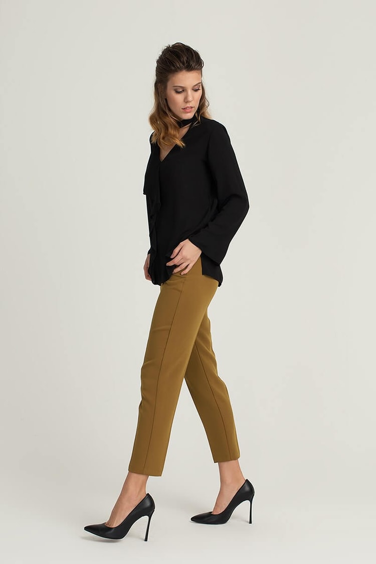 18WP117 PANTOLON