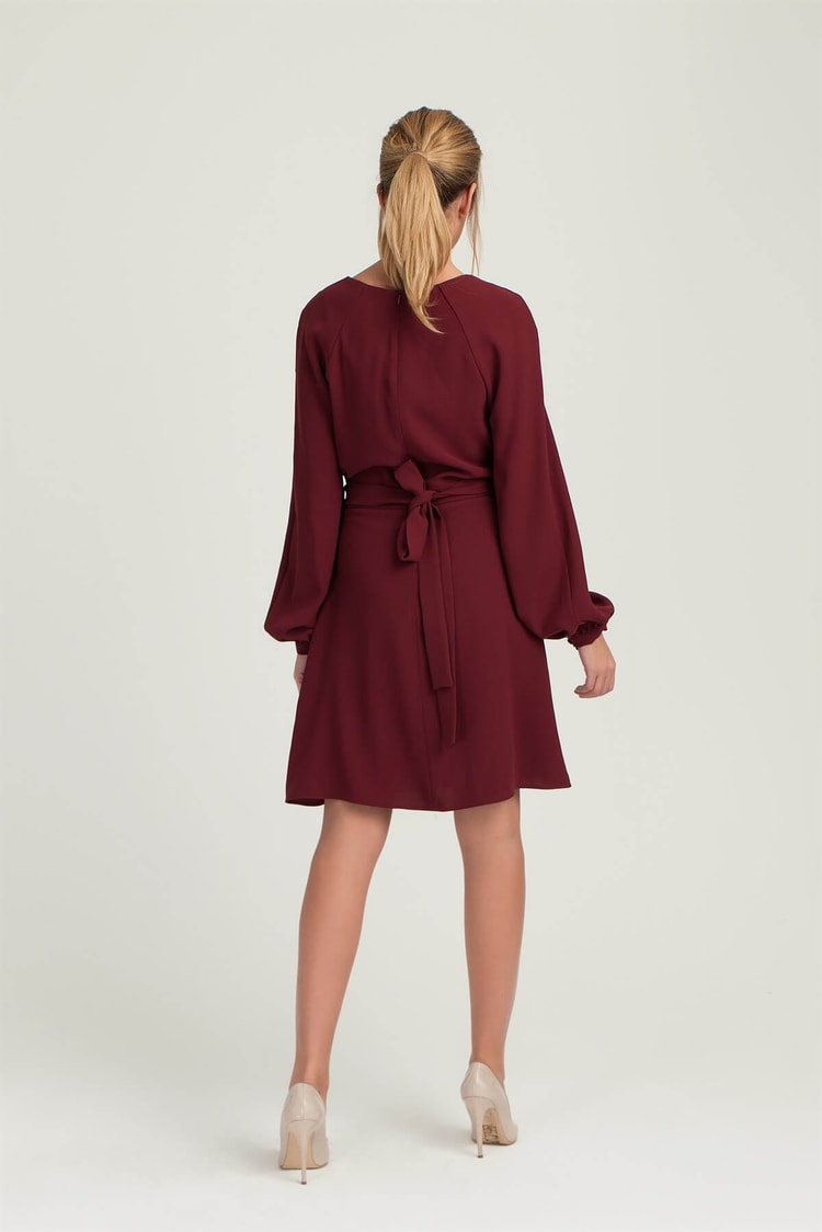19WE070 ELBİSE