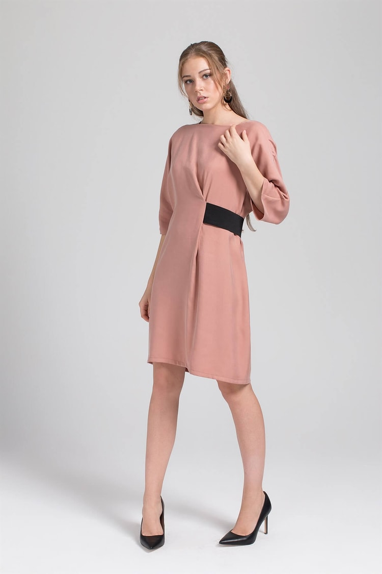 19WE204 ELBİSE