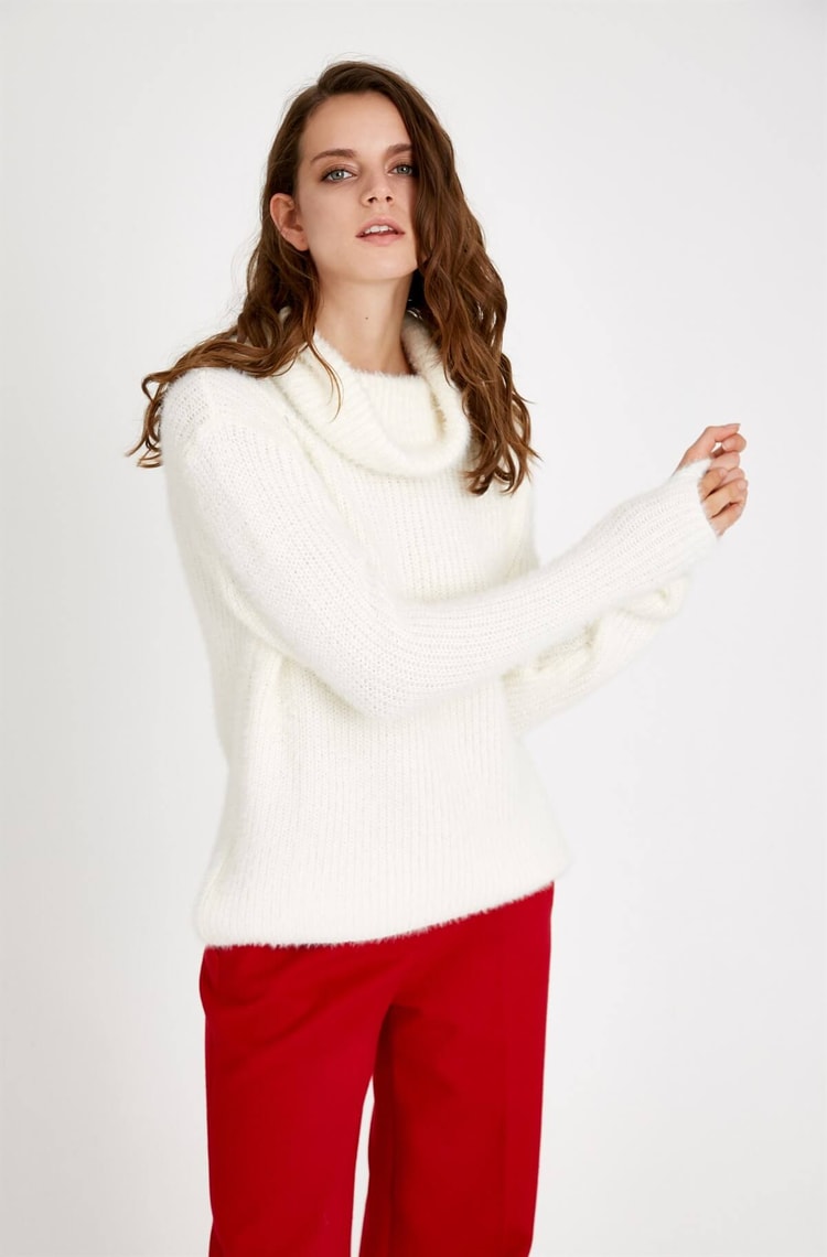 19WP031 PANTOLON
