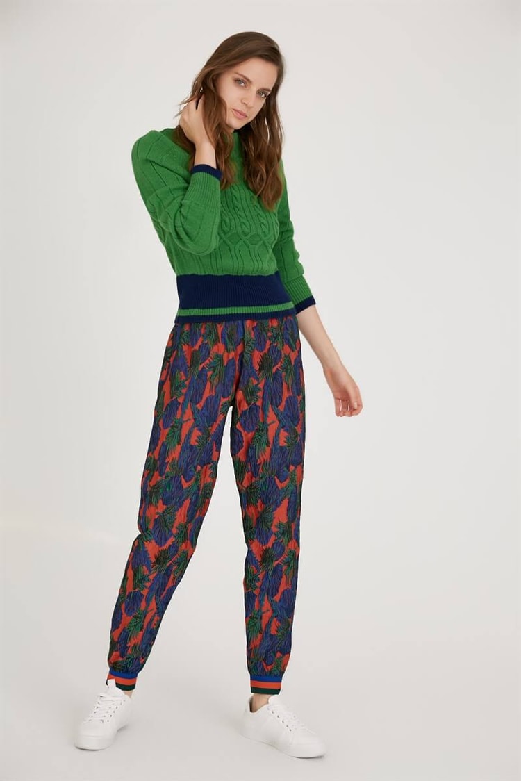19WP068 PANTOLON