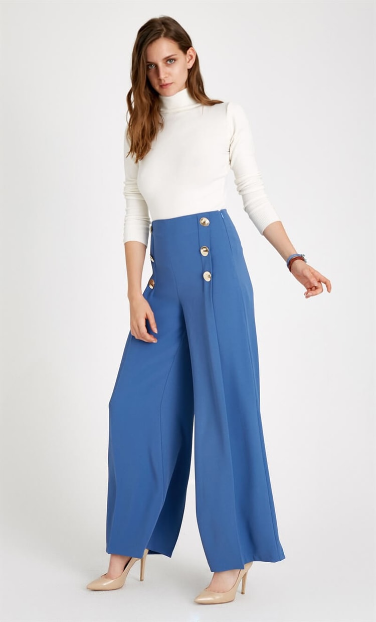 19WP105 PANTOLON