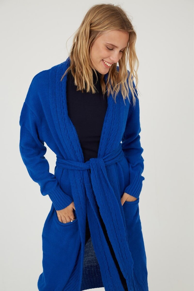 19WR037 TRİKO HIRKA