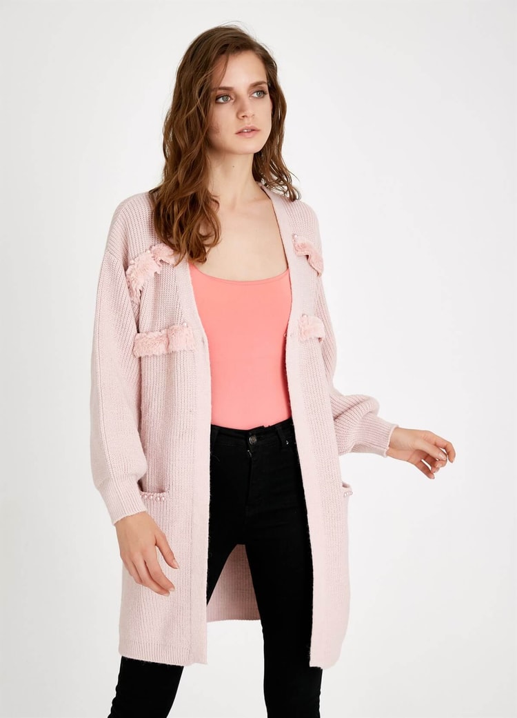 19WR051 TRİKO HIRKA