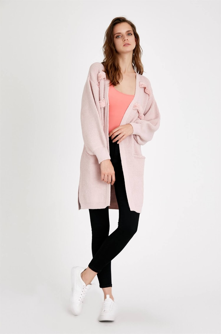 19WR051 TRİKO HIRKA