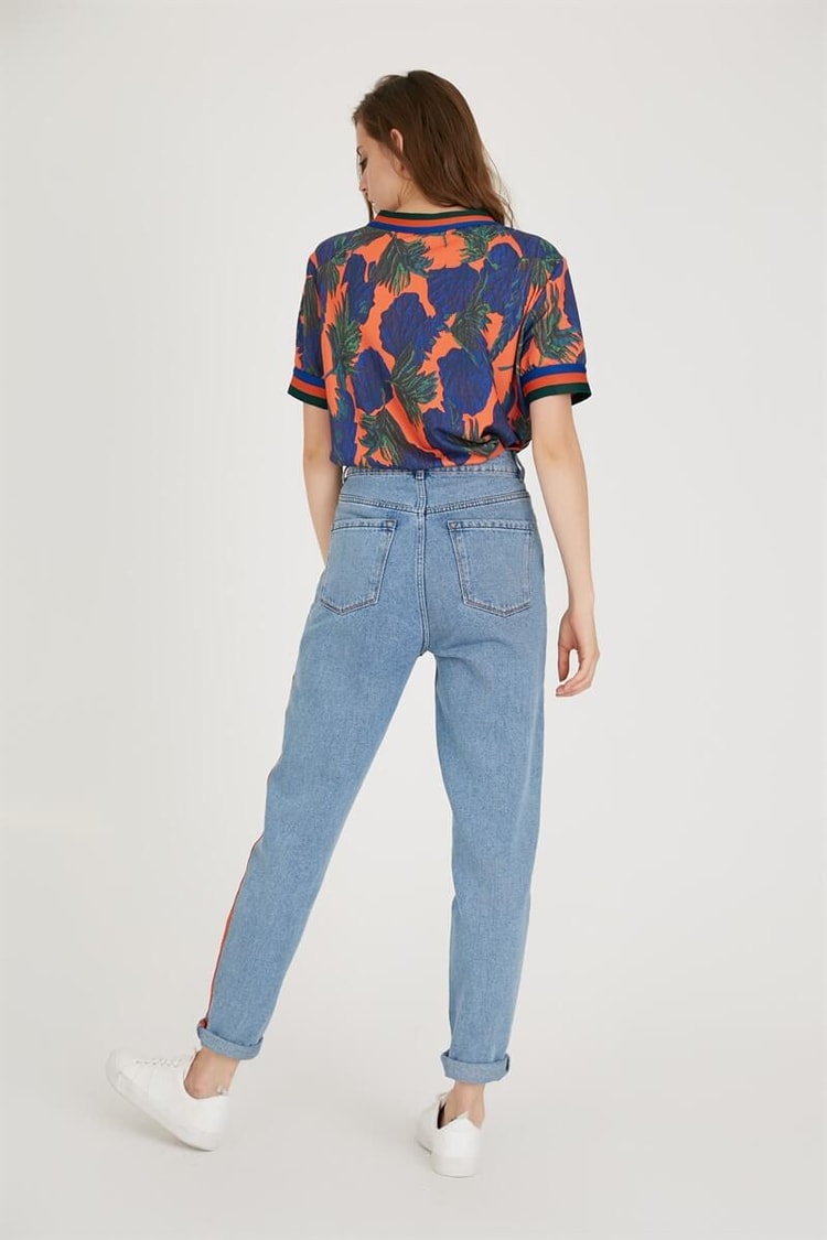 19WV128 T-SHIRT