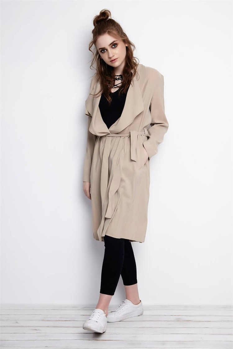 17SD011 TRENÇKOT