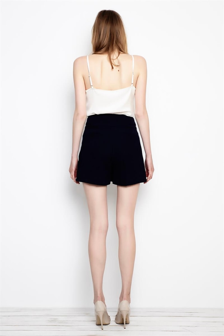17SS108 ŞORT