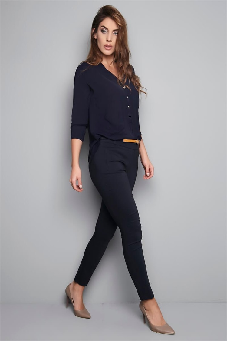 17WU298 TUNIK