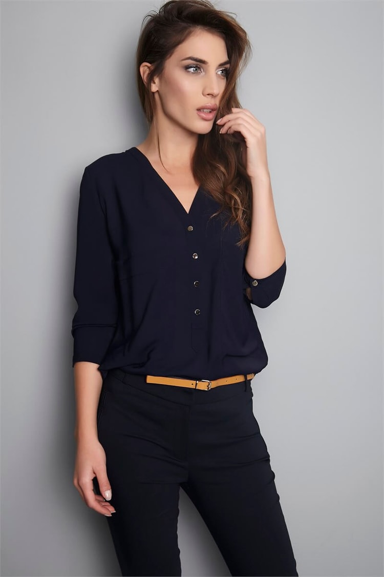17WU298 TUNIK