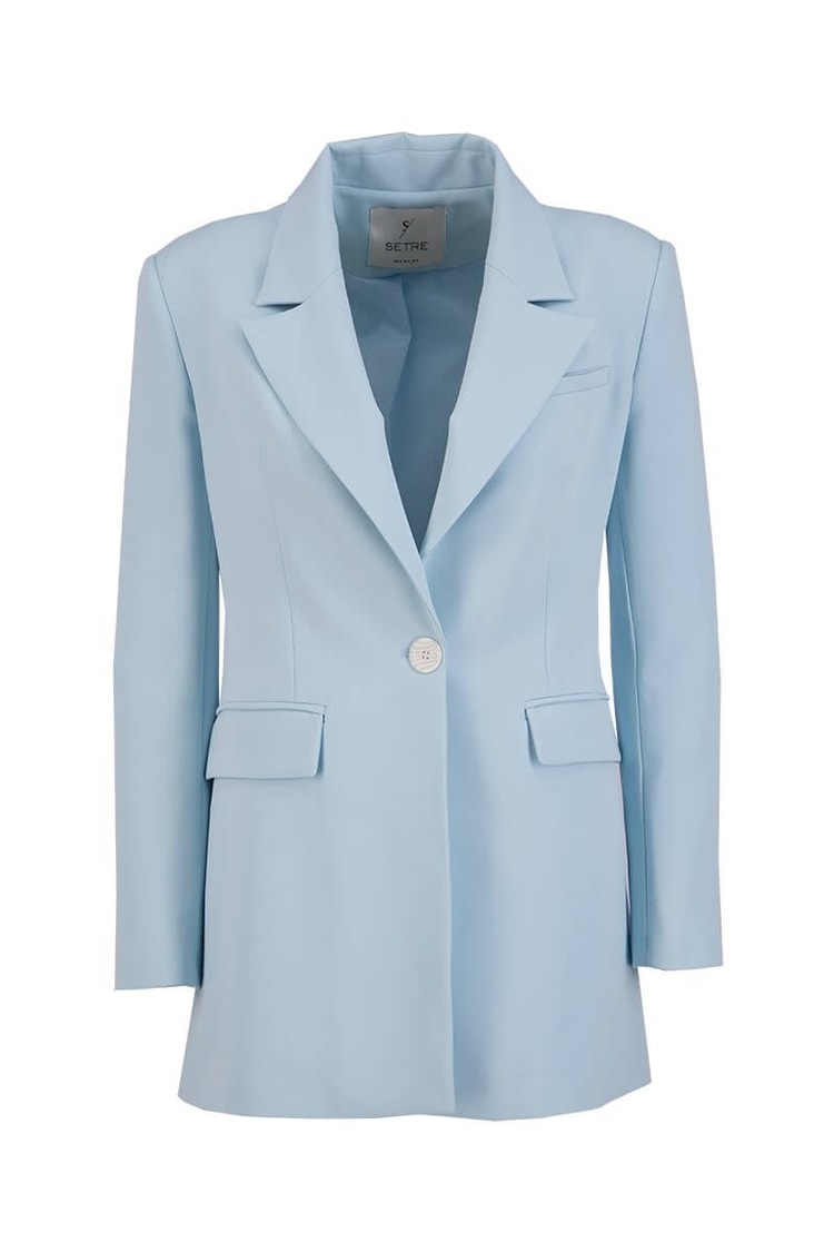 Aqua Mono Yaka Blazer CeketST060S90001001