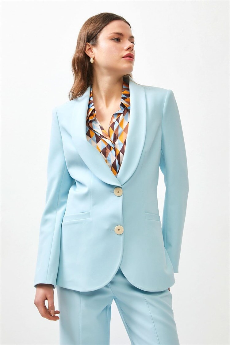 Aqua Mono Yaka Blazer CeketST060S90315002