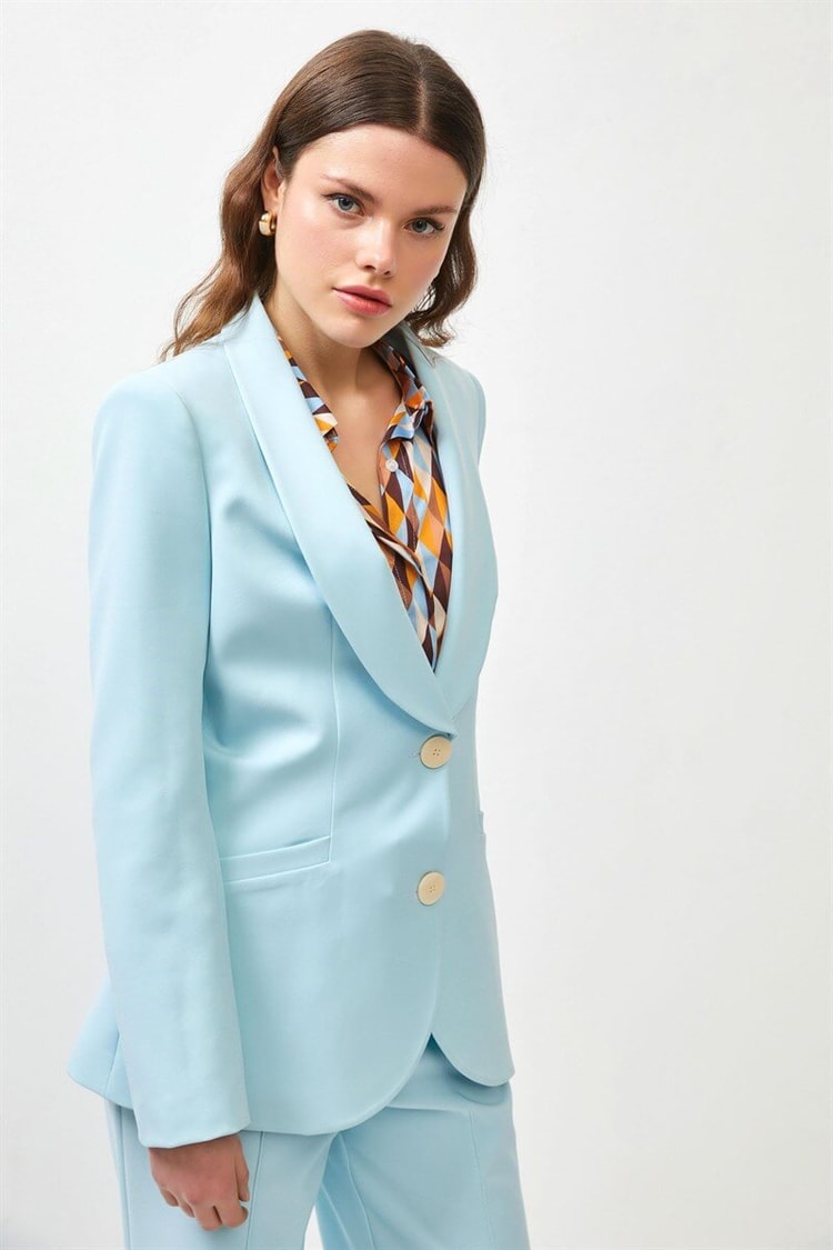 Aqua Mono Yaka Blazer CeketST060S90315002