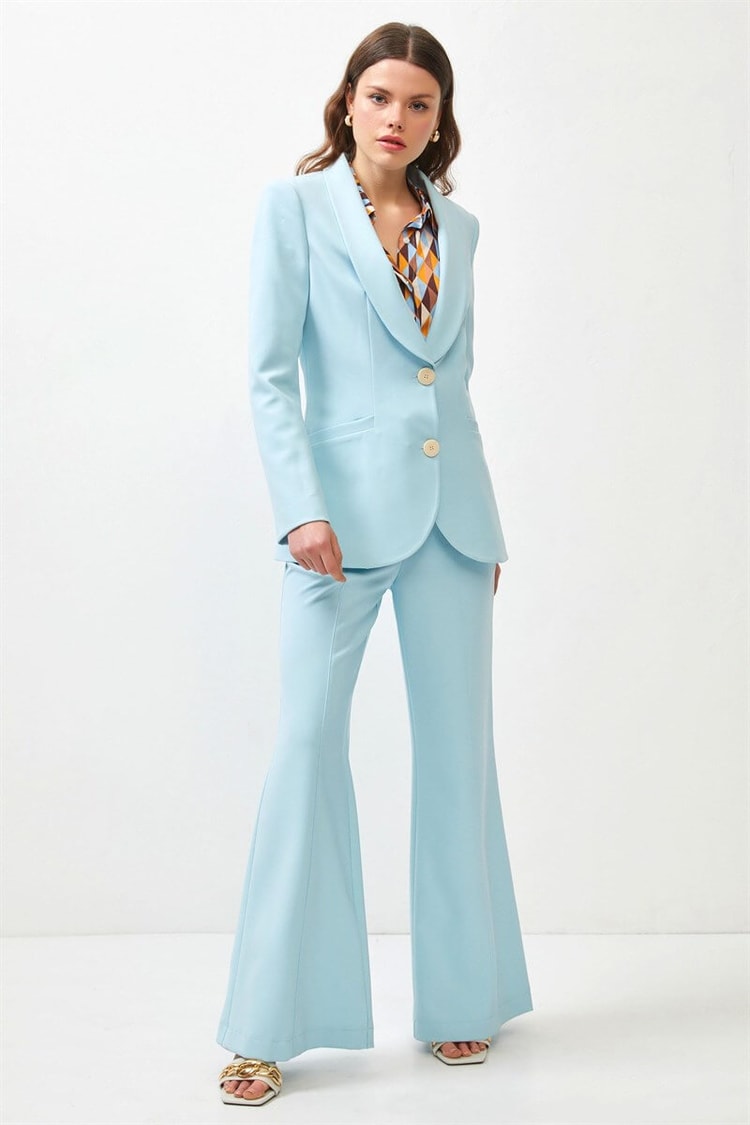 Aqua Mono Yaka Blazer CeketST060S90315002