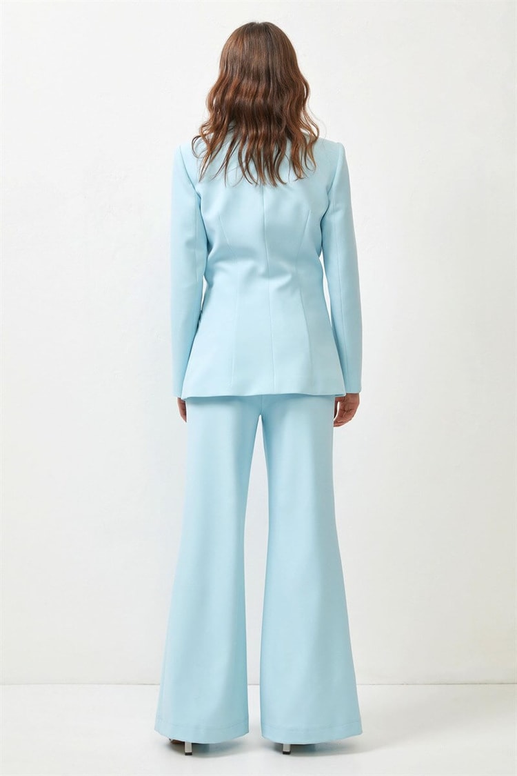 Aqua Mono Yaka Blazer CeketST060S90315002