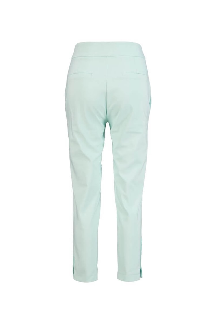 Aqua Yüksek Bel Çıtçıtlı PantolonST050S20430001