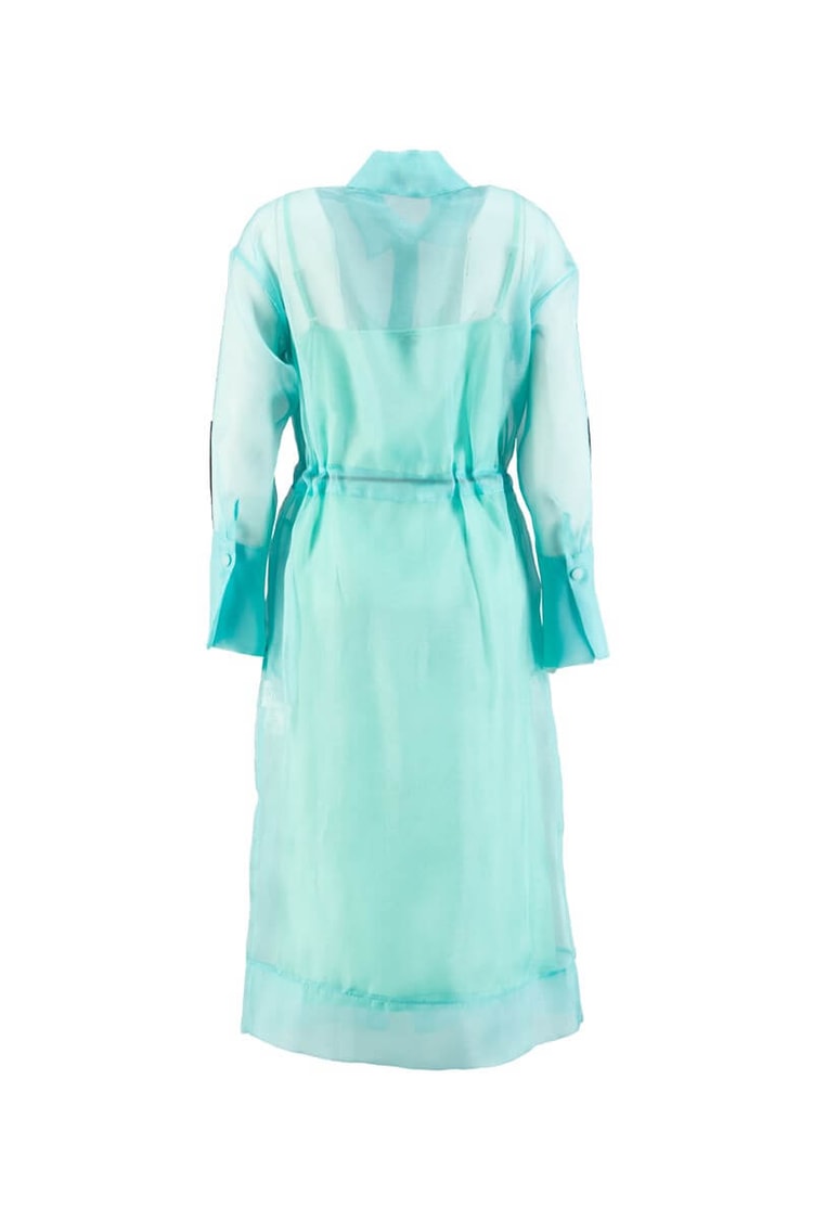 Atlantis Astarlı Organze ElbiseST050S4010471