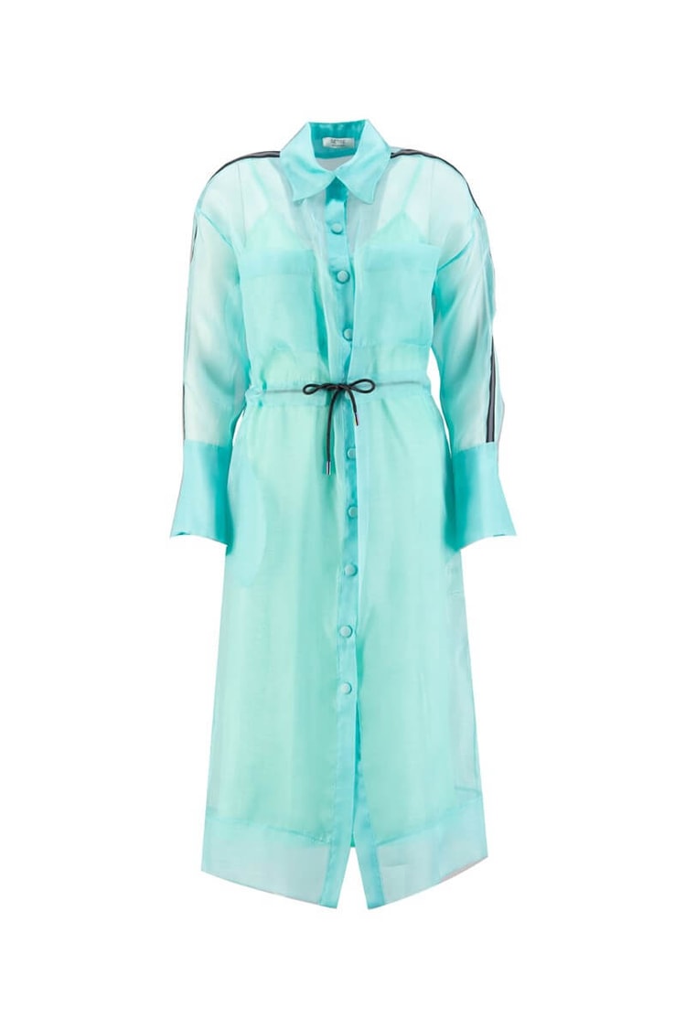 Atlantis Astarlı Organze ElbiseST050S4010471